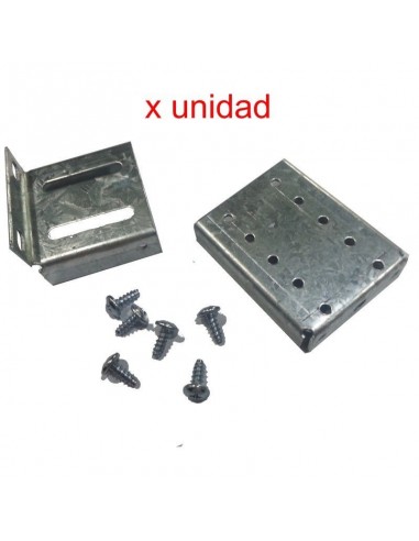 Genrod 1010401216 S.9000 Soporte X...