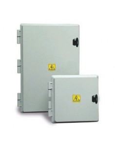 Roker Prg348 Gabinete C...