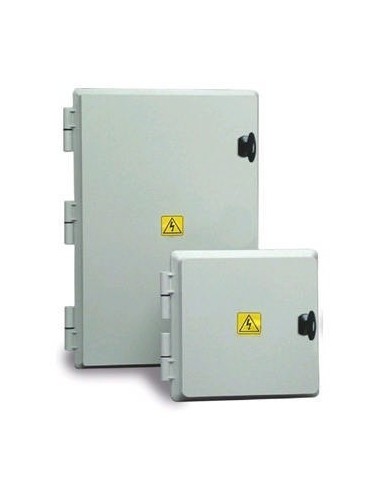 Roker Prg348 Gabinete C Bandeja 525 X...