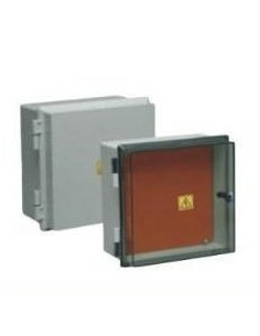 Roker Prg353 Gabinete C...