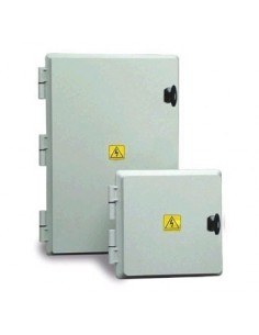 Roker Prg350 Gabinete C...