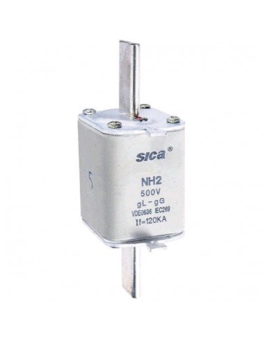 Baw Nt2400 Fusible Nh Tamaño 2 400a... Baw Nt2400 Fusible Nh Tamaño 2 400a...