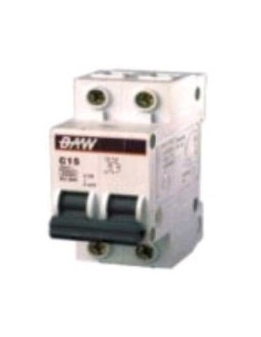 - Baw K42c05 Termomagnetica Din 2 X...