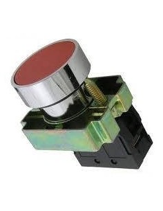 Steck Slmrn1 Pulsador...