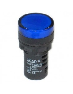 - Steck Slds2204 Indicador... 2