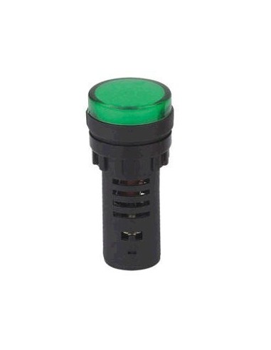 - Steck Slds2202 Indicador Led 22...