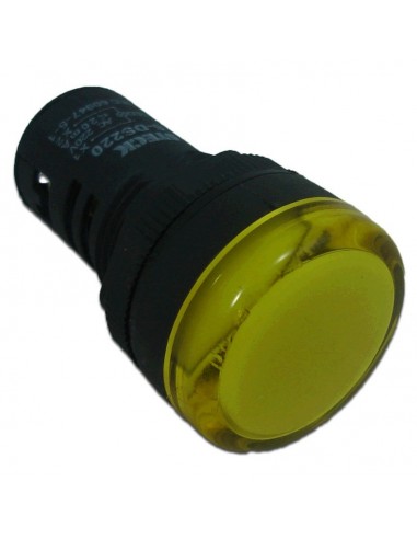 Steck Slds2203 Indicador Led 22...