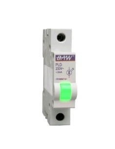 Baw Pld3m Indicador Led Din...