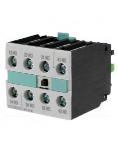 - Siemens 3rh1921-1la11...