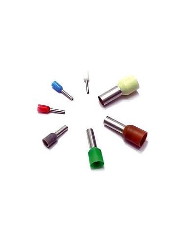 Brinna Pb25-16 Terminal Puntera Tif...