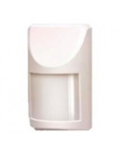 Alonso    Sensor Movimiento...