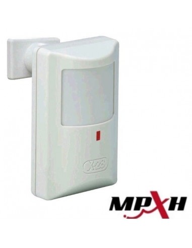 - X-28 Md 65-mpxh     Detector De...