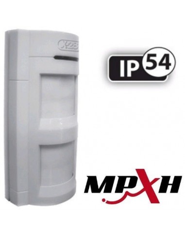 - X-28 Mx 35t-mpxh Detector De...