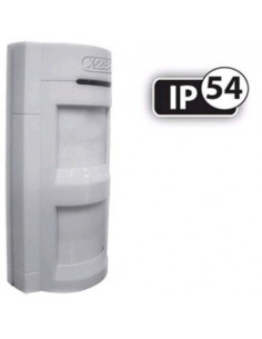 X-28 Mx 25t_____  Detector...