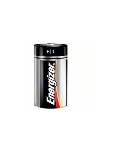 Energizer Ened2 Blister X 2 Pila D -...