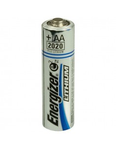 Energizer aa     Pila...