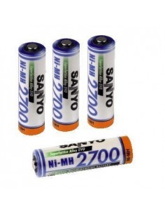 Sanyo          Pila...