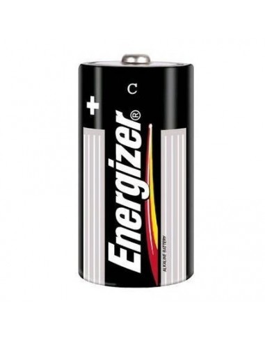 Energizer Enec2 Blister X 2 Pila C -...