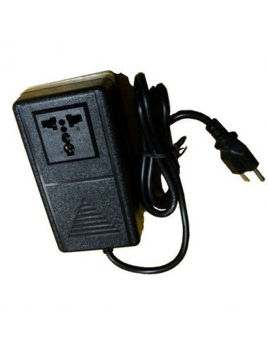 - Work Conversor Inverter Electronico...