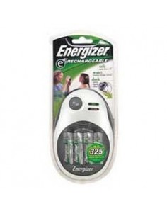 Energizer          Cargador...