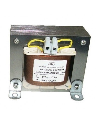 - Work Tr22012150ce Transformador...