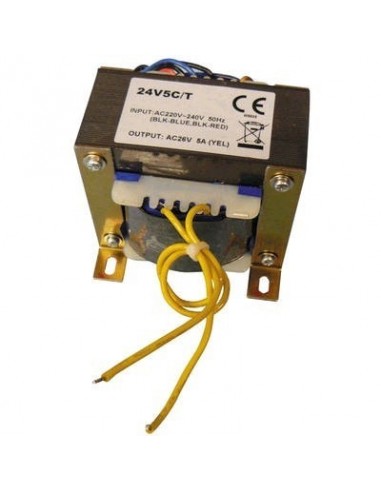 Corilux T2b008 Transformador 220v -... Corilux T2b008 Transformador 220v -...