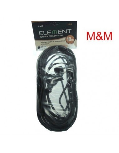 Dibaplast 985360 Prolongacion 5.0 Mts...