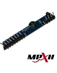 - X-28 Mpi Beepr-mpxh...