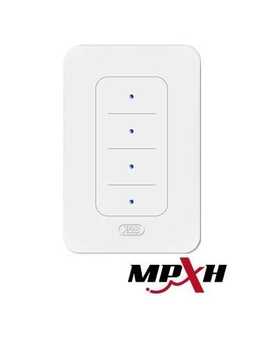 X-28 Magic T4       Llave Tactil Para...