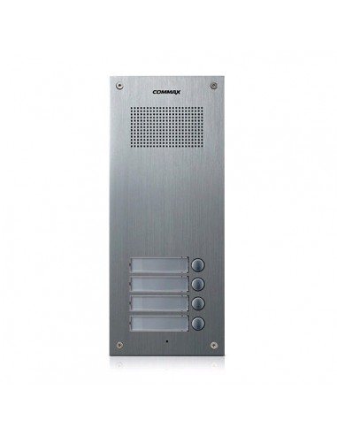 Commax Dr-4um M Frente Master 4 N... Commax Dr-4um M Frente Master 4 N...