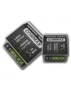 Commax Rep-ra101 Repetidor...