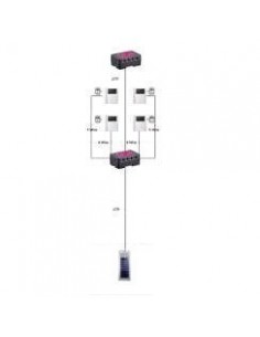 Commax Cmd-404cfu Modum... 2