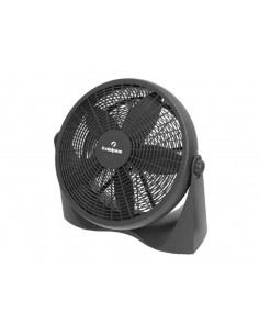 Indelplas Iv12    Ventilador              Turbo     12  35w