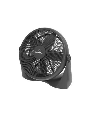 Indelplas Iv12    Ventilador              Turbo     12  35w