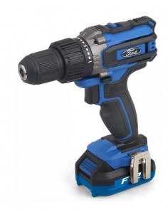 Ford F12-01fr  Atornillador Inalambrico 12v 10mm Profesional