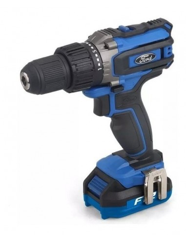 Ford F12-01fr  Atornillador Inalambrico 12v 10mm Profesional