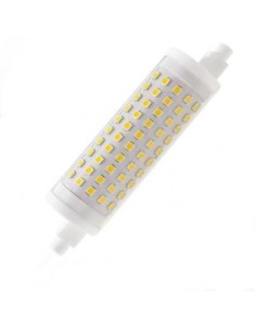 Interelec 401854 R7s 118mm 9.5w/6500k Fria   Led     Lampara Para Proyector (candil R7s-25010l-65) 2