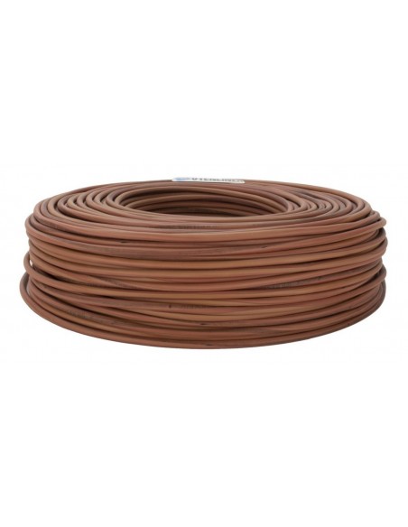 Argenplas U95ma___  Mts. Cable  1 X  95.00 Rollo Unip  Marron Iram Nm247-3 Argenplas U95ma___  Mts. Cable  1 X  95.00 Rollo Unip  Marron Iram Nm247-3