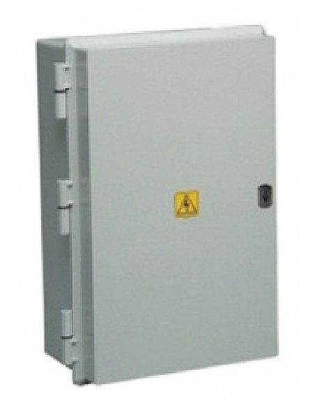 Roker Prg354   Gabinete C/bandeja 315 X 230 X 145  Band. Ip65 Roker Prg354   Gabinete C/bandeja 315 X 230 X 145  Band. Ip65