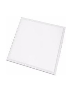 Interelec 403700 Panel Led Emb Cuadrado 48w/865 3200 Lums 600x600 Sin Accesorios) (candil Ls606056-40) Yarlux 195215  401711