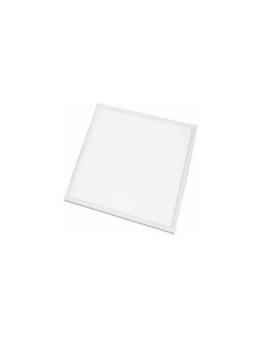 Interelec 403700 Panel Led Emb Cuadrado 48w/865 3200 Lums 600x600 Sin Accesorios) (candil Ls606056-40) Yarlux 195215  401711