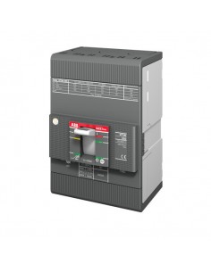 Abb Xt3n-250_ Interruptor Compacto 4 X 175a-250a - 36ka. 2