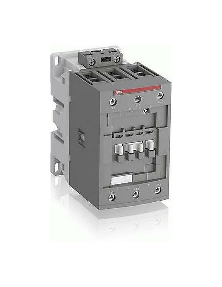 Abb Af96-30-00-13   Contactor 3 X  96a Bob 100-250v 45kw