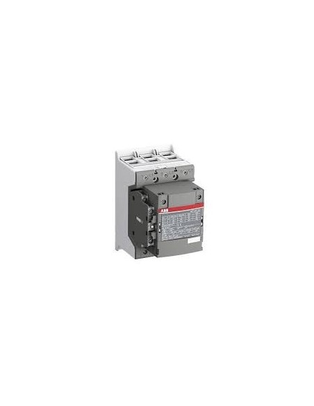 Abb Af116-30-11-13 Contactor 3 X 116a Bob 100-250v 55kw