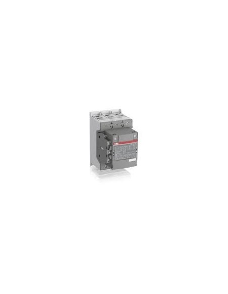 Abb Af116-30-11-13 Contactor 3 X 116a Bob 100-250v 55kw