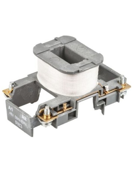 Abb S2c-a1______  Bobina 12v/24v/48v/60v Para Contactor Abb S2c-a1______  Bobina 12v/24v/48v/60v Para Contactor