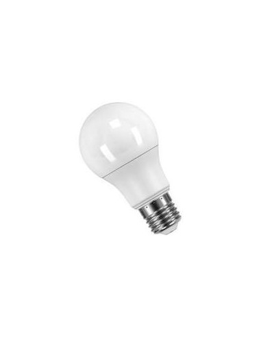 Interelec 403000   E27    A60  220v X   5w/6500k           Fria   Led Lampara Interelec 403000   E27    A60  220v X   5w/6500k           Fria   Led Lampara