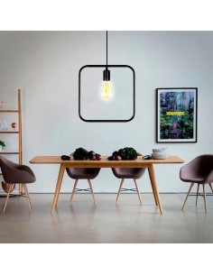 180g 19028 Zodiac Colgante 1xe27 2