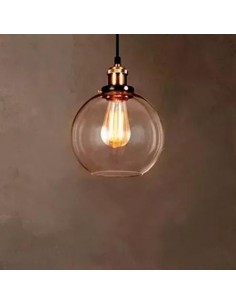 180g 15033 Tribeca Colgante 1xe27 25x32 2