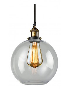 180g 15033 Tribeca Colgante 1xe27 25x32